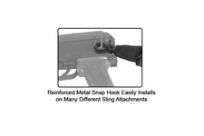 Pas taktyczny do broni Leapers Snap Hook