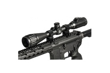 Luneta celownicza Leapers 4-16x40 1''