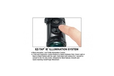 Luneta celownicza Leapers 4-16x40 1''