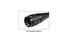 Luneta celownicza Leapers 4-16x40 1''