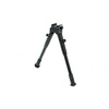 Bipod Lepaers składany Universal Shooter's QD 8.7-10.6"