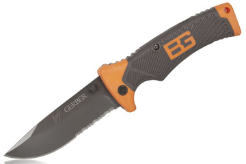 Nóż Gerber BG Bear Grylls Folding Sheath