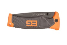 Nóż Gerber BG Bear Grylls Folding Sheath