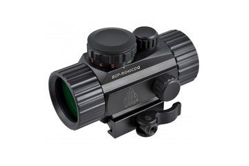 Kolimator Leapers UTG RG40CDQ 3.9'' 30 mm