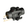 Kolimator Leapers UTG RG40CDQ 3.9'' 30 mm