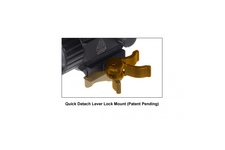 Kolimator Leapers UTG RG40CDQ 3.9'' 30 mm