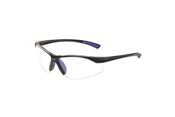 Okulary Bold Pro PW37 PORTWEST - niebieskie
