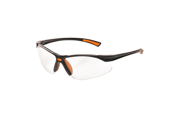 Okulary Bold Pro PW37 PORTWEST - pomarańczowe