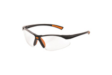 Okulary Bold Pro PW37 PORTWEST - pomarańczowe