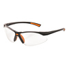 Okulary Bold Pro PW37 PORTWEST - pomarańczowe