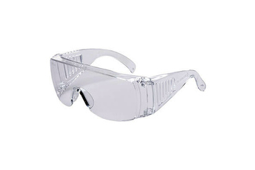 Okulary ochronne Visitor PW30 PORTWEST - przezroczyste