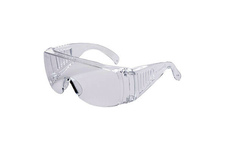 Okulary ochronne Visitor PW30 PORTWEST - przezroczyste