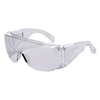 Okulary ochronne Visitor PW30 PORTWEST - przezroczyste