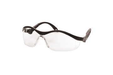 Okulary Safeguard PW35 PORTWEST - przezroczyste