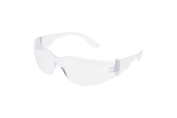 Okulary konturowe PW32 PORTWEST - przezroczyste