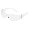 Okulary konturowe PW32 PORTWEST - przezroczyste