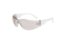 Okulary konturowe PW32 PORTWEST - lustrzane