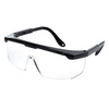 Klasyczne okulary ochronne PW33 PORTWEST - przezroczyste