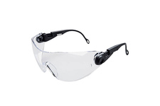 Regulowane okulary ochronne PW31 PORTWEST - przezroczyste