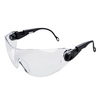 Regulowane okulary ochronne PW31 PORTWEST - przezroczyste
