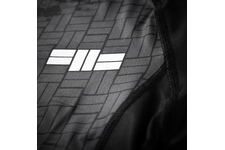 Rashguard termoaktywny Pit Bull T-S Bricks'20 - Czarny