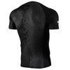 Rashguard termoaktywny Pit Bull T-S Bricks'20 - Czarny