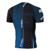 Rashguard termoaktywny Pit Bull T-S Charger'20 - Niebieski