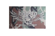 Ręcznik Haasta Mikrofibra US Woodland 150/65