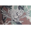 Ręcznik Haasta Mikrofibra US Woodland 150/65