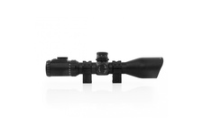 Luneta celownicza Leapers 4-16x44 30 mm Compact