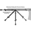 Bipod Leapers składany Recon Flex 8-12" KeyMod