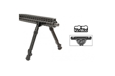 Bipod Leapers składany Recon Flex 8-12" KeyMod