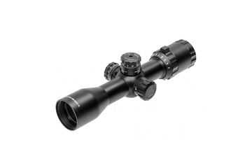 Luneta celownicza Leapers 3-12x32 1" Bugbuster