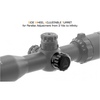 Luneta celownicza Leapers 3-12x32 1" Bugbuster
