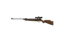 Luneta celownicza Leapers 3-12x32 1" Bugbuster