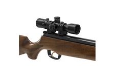 Luneta celownicza Leapers 3-12x32 1" Bugbuster