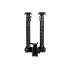 Bipod Leapers składany UTG Big Bore 9-14"