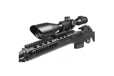 Luneta celownicza Leapers 4-16x56 30 mm
