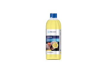 Pasta żelowa PRO-CHEM LEMON 1L - cytrynowa