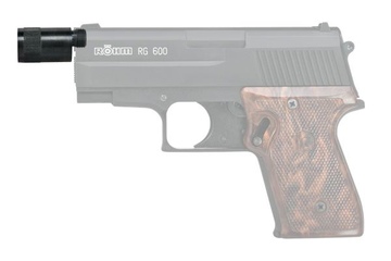 Nasadka do Rohm RG600