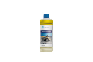 Preparat do mycia pojazdów PRO-CHEM TRUCK STRONG 1kg