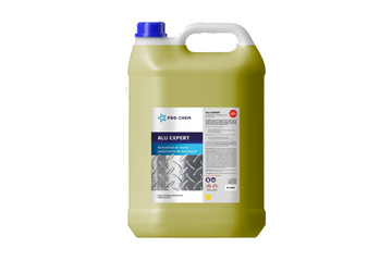 Preparat do czyszczenia aluminium PRO-CHEM ALU EXPERT 5L