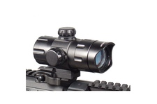 Kolimator Leapers UTG DS3840 4.0'' 30 mm