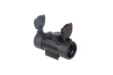 Kolimator Leapers UTG RG40SDQ 3.9'' 30 mm