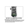 Luneta celownicza Leapers 3-9x50 1''
