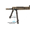 Bipod Leapers składany Recon Flex 8-12" M-LOK