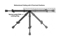 Bipod Leapers składany Recon Flex 8-12" M-LOK