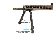 Bipod Leapers składany Recon Flex 8-12" M-LOK