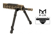 Bipod Leapers składany Recon Flex 8-12" M-LOK