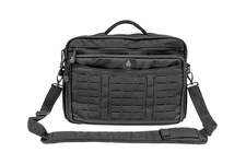 Torba podróżna Leapers z kaburą na pistolet 9-2-5 Briefcase